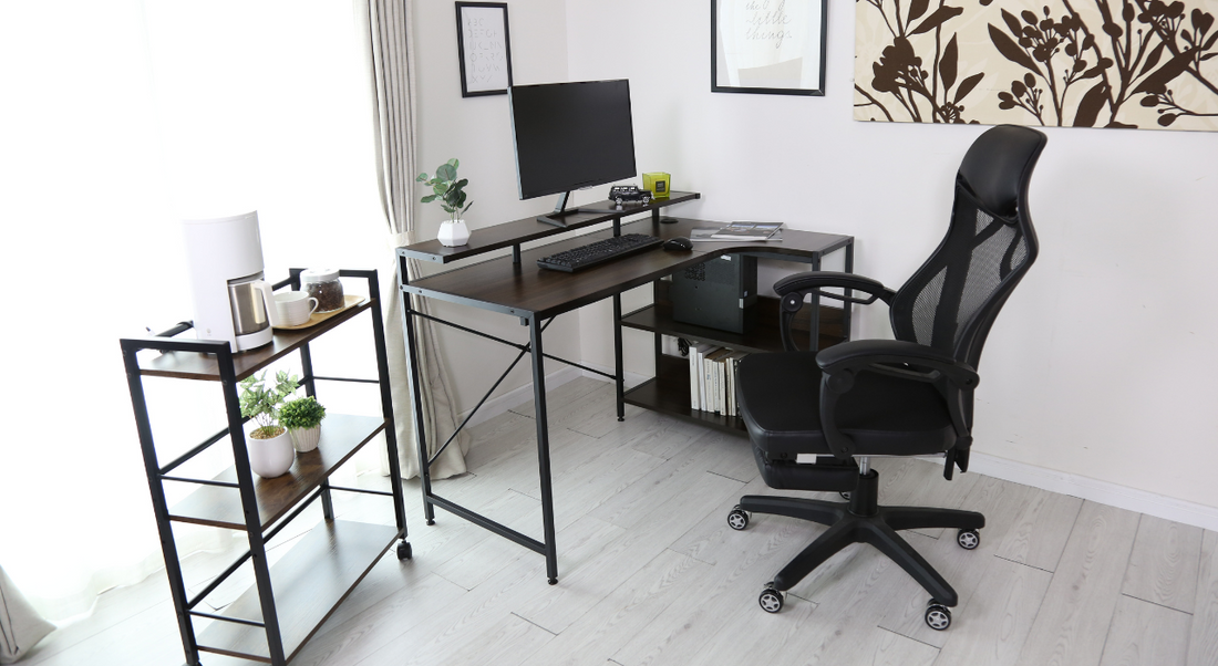 おしゃれで機能的なオフィス家具|社員のやる気を引き出すアイテム