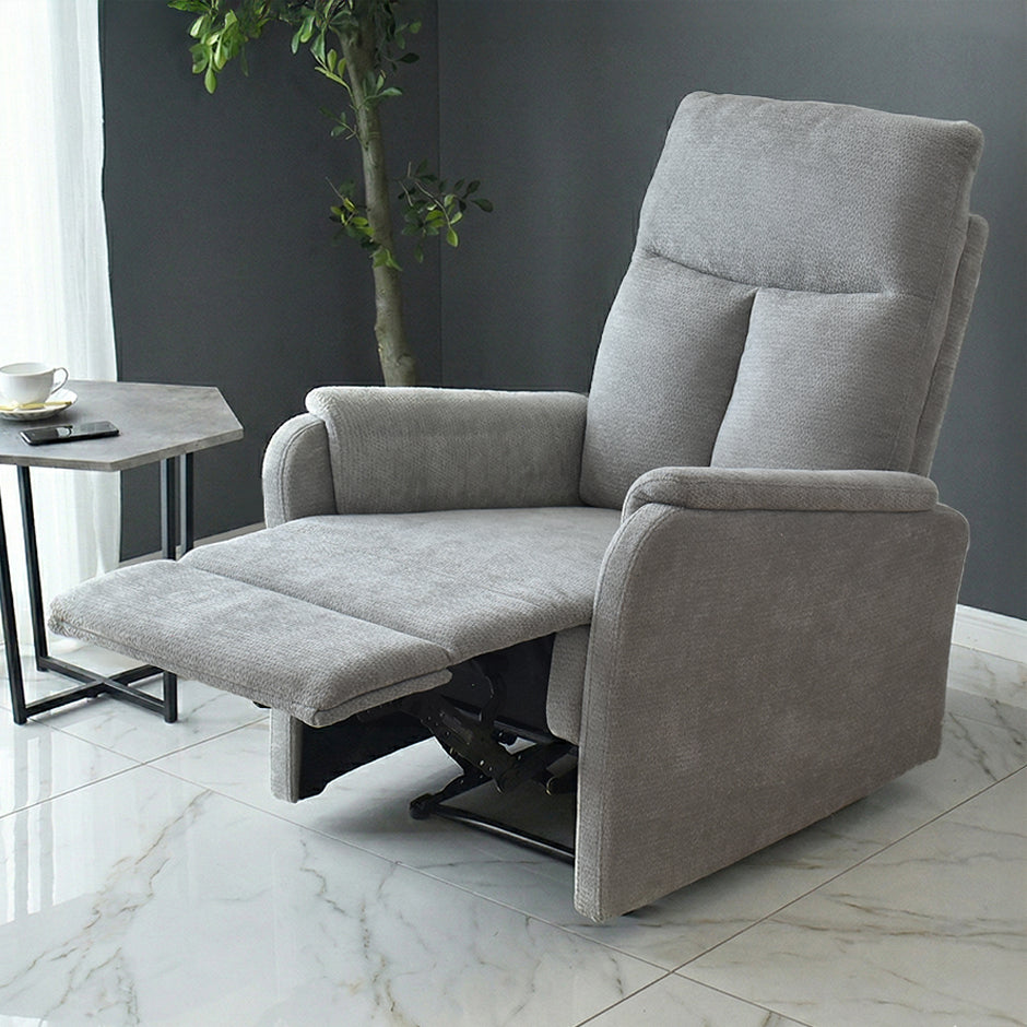 リクライニングチェア コーヴェン1P