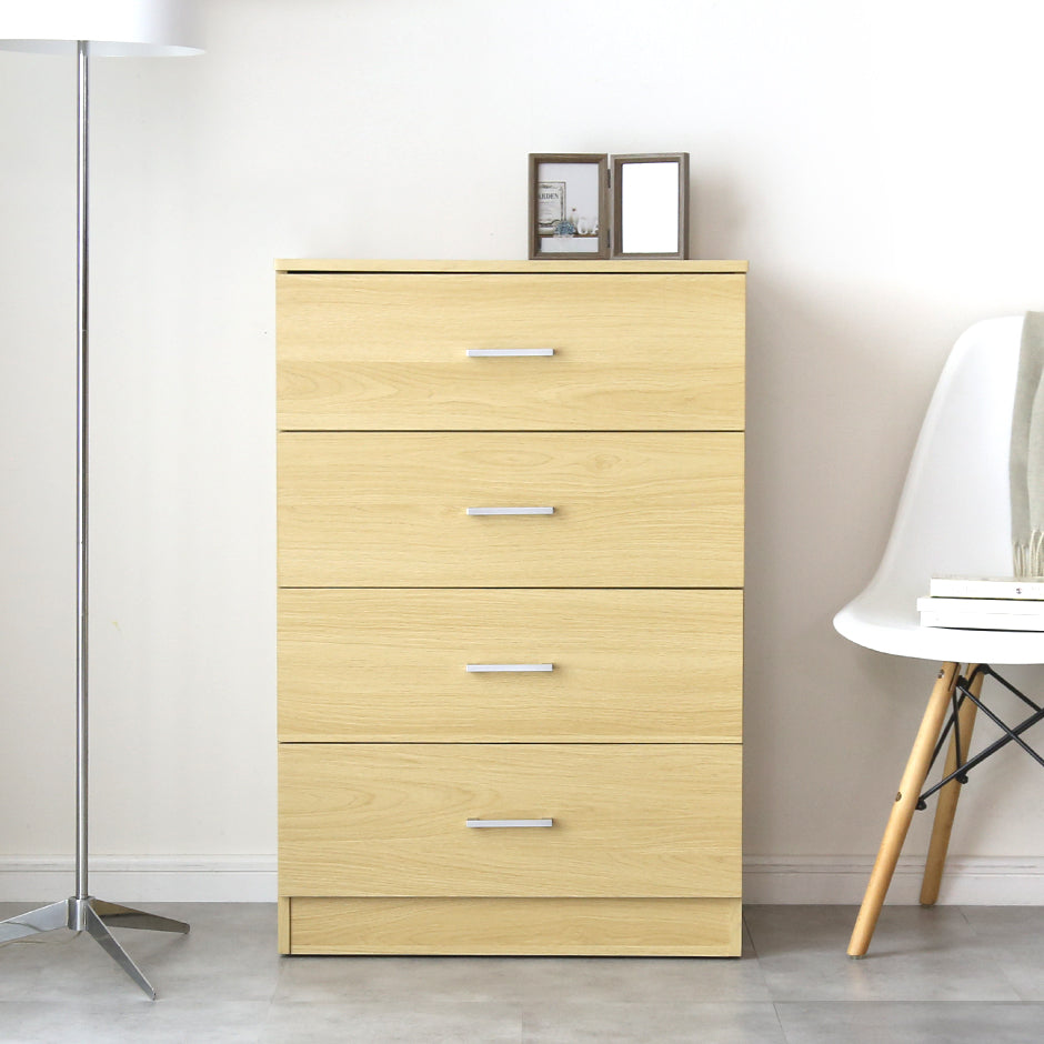 木製チェスト 【幅60/120】 2段|3段|4段 デニス2