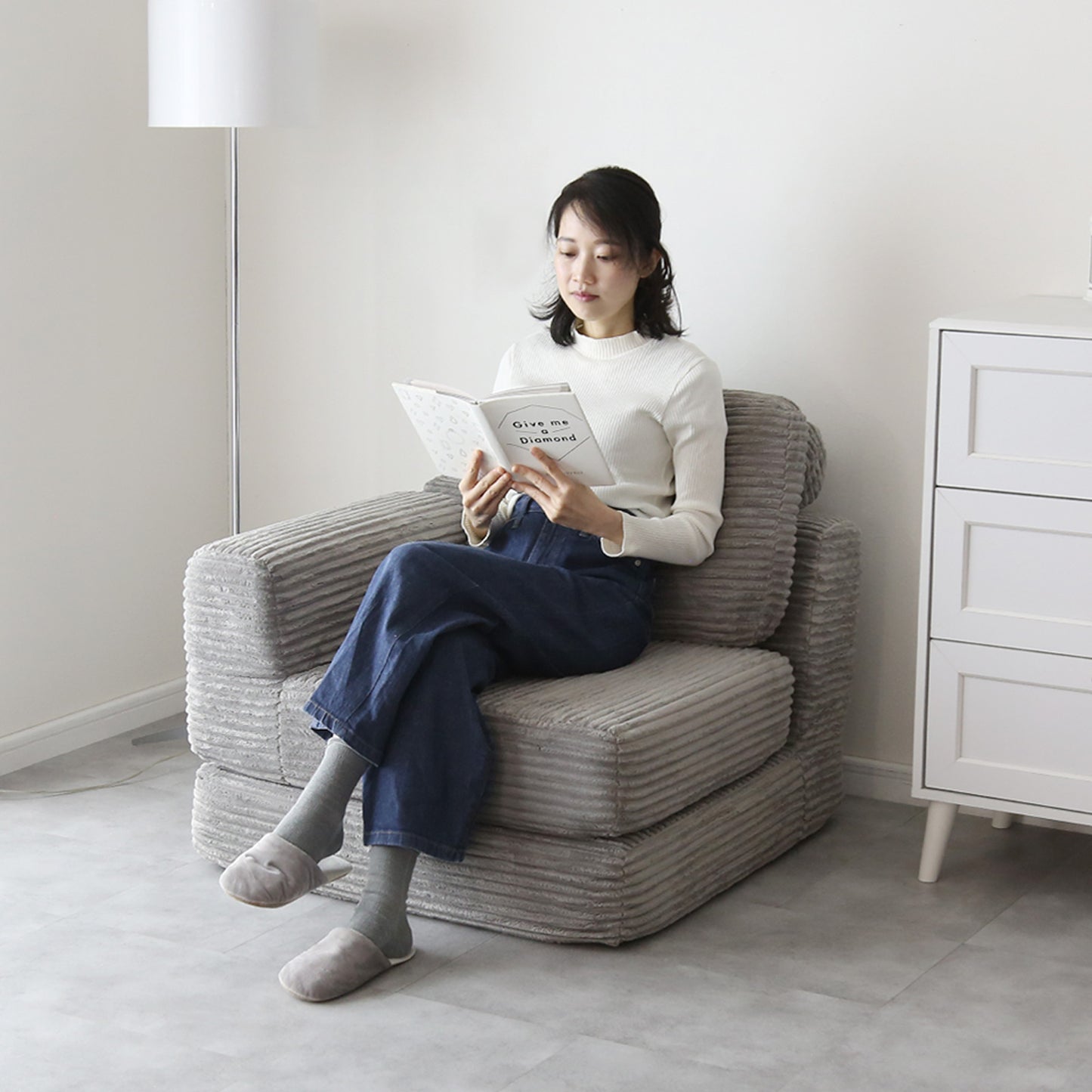 3WAYソファ カイラ