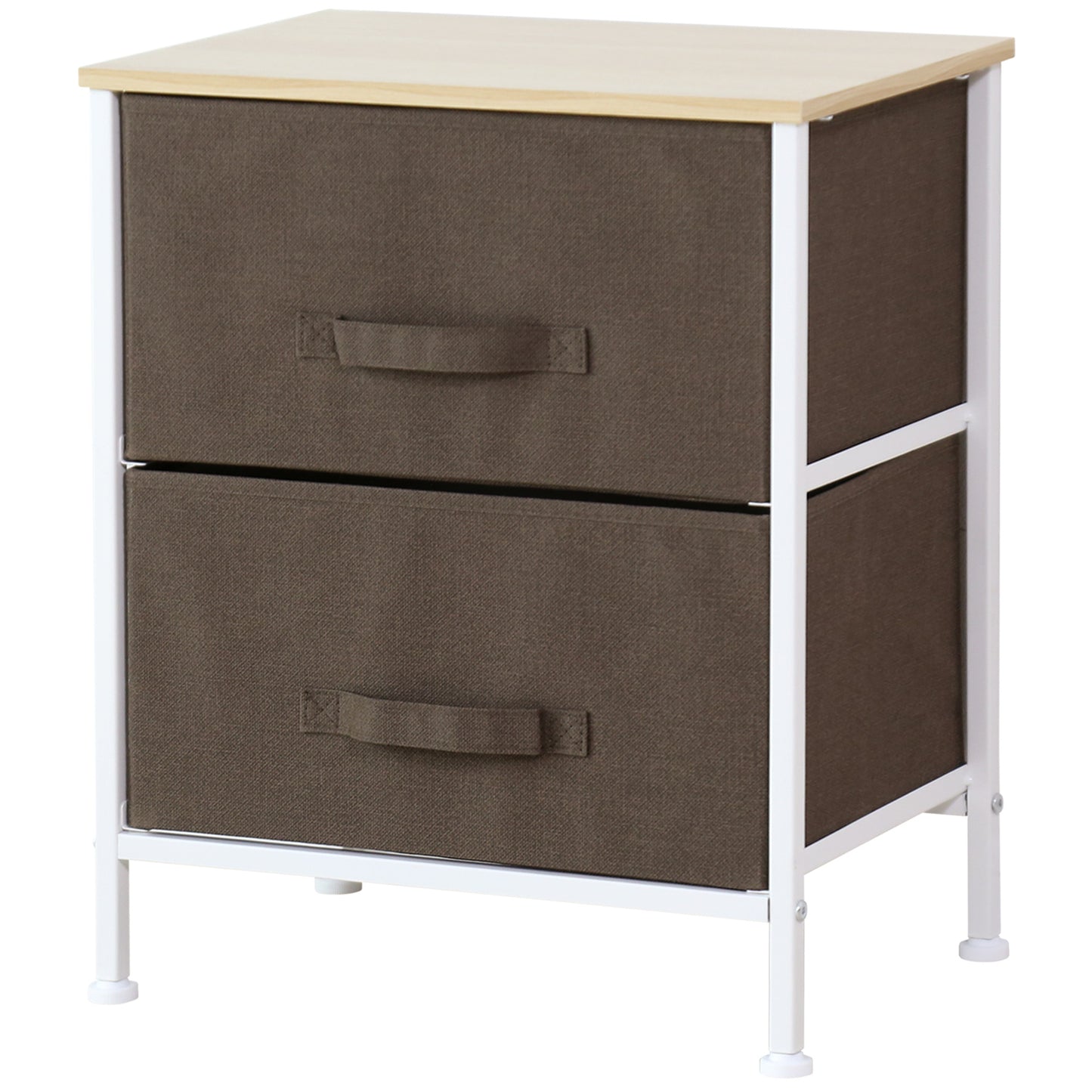 布製チェスト ルル3段