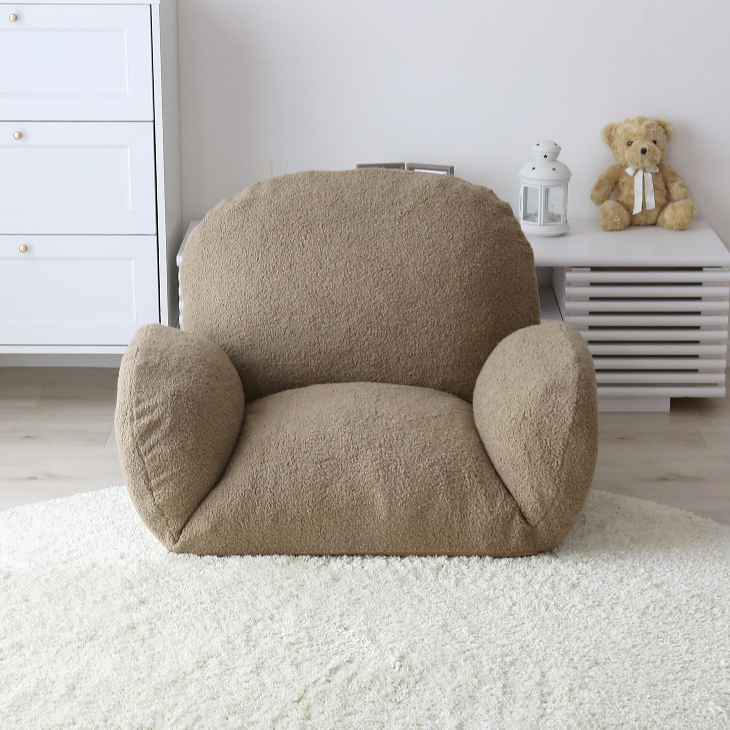 1人掛けソファ アミラ