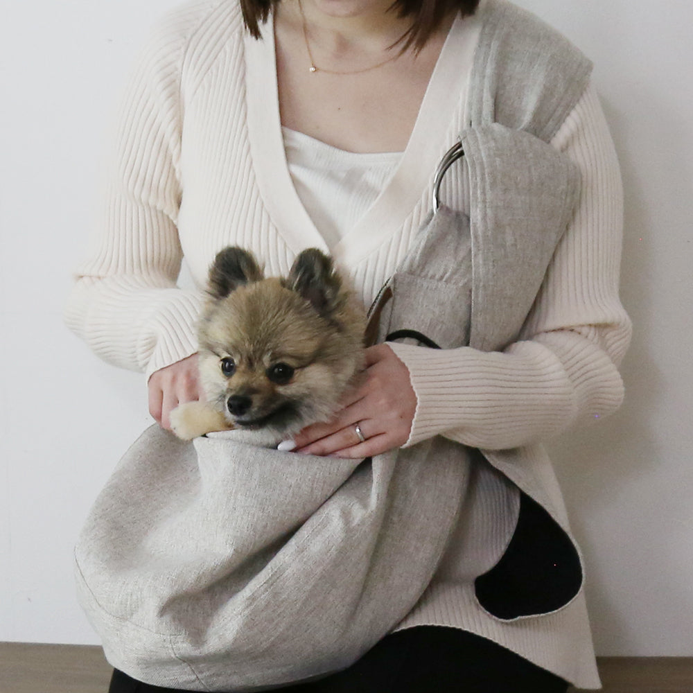 ペットキャリーバッグ ペペキャリー