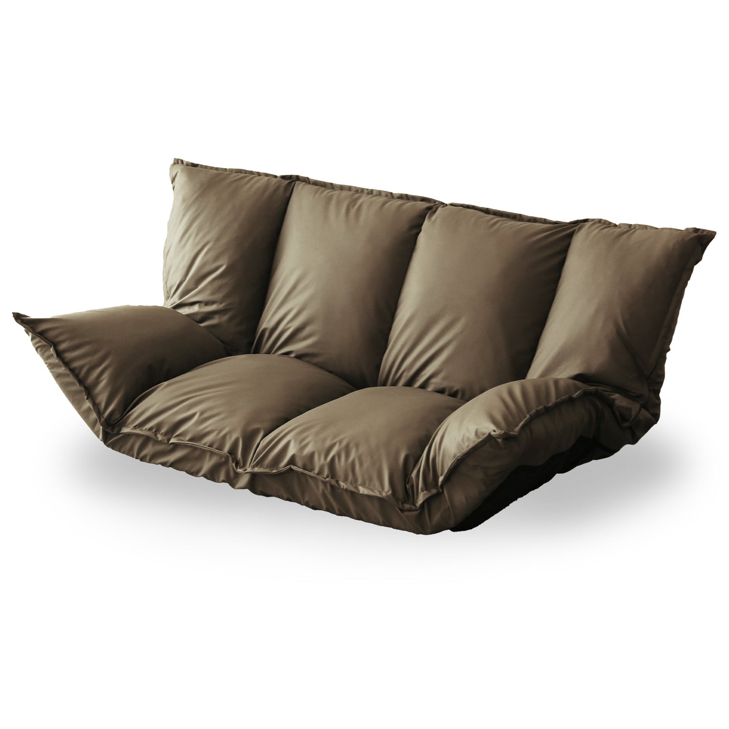 フロアソファ 【1人掛け|2人掛け】 バーニーズ