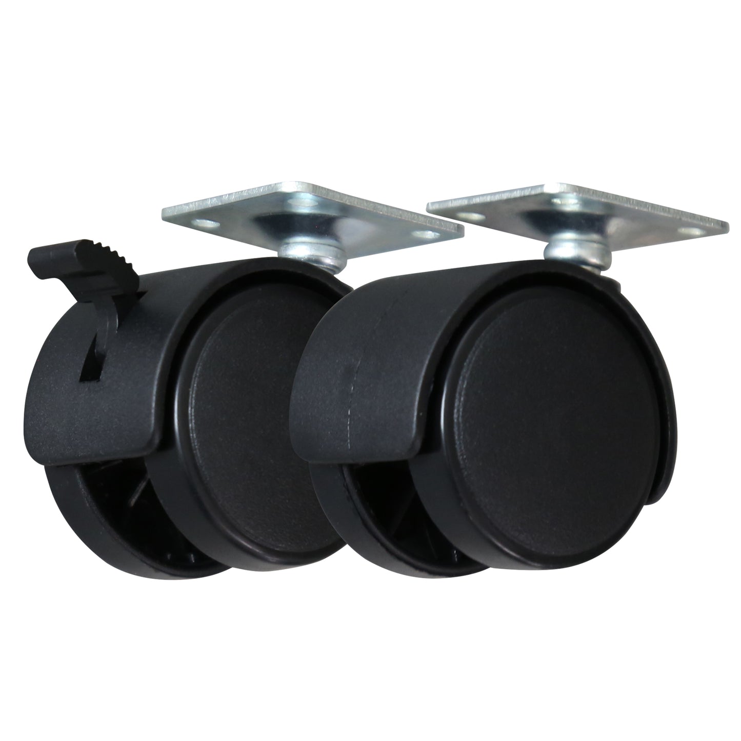 ナイロンキャスター 12個セット