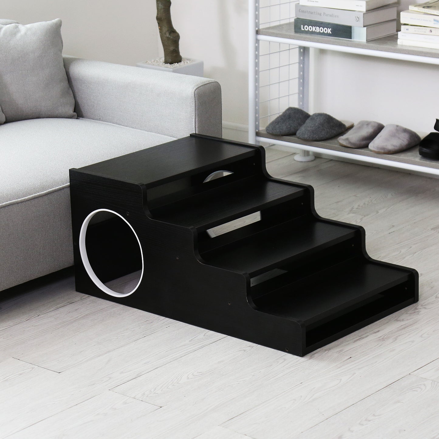 ペットステップ(ペット用階段) ハップ