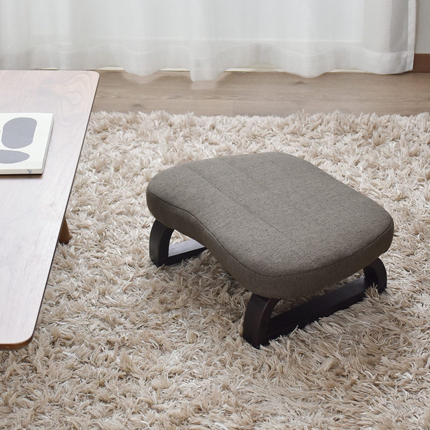 正座用座椅子 マイルズ