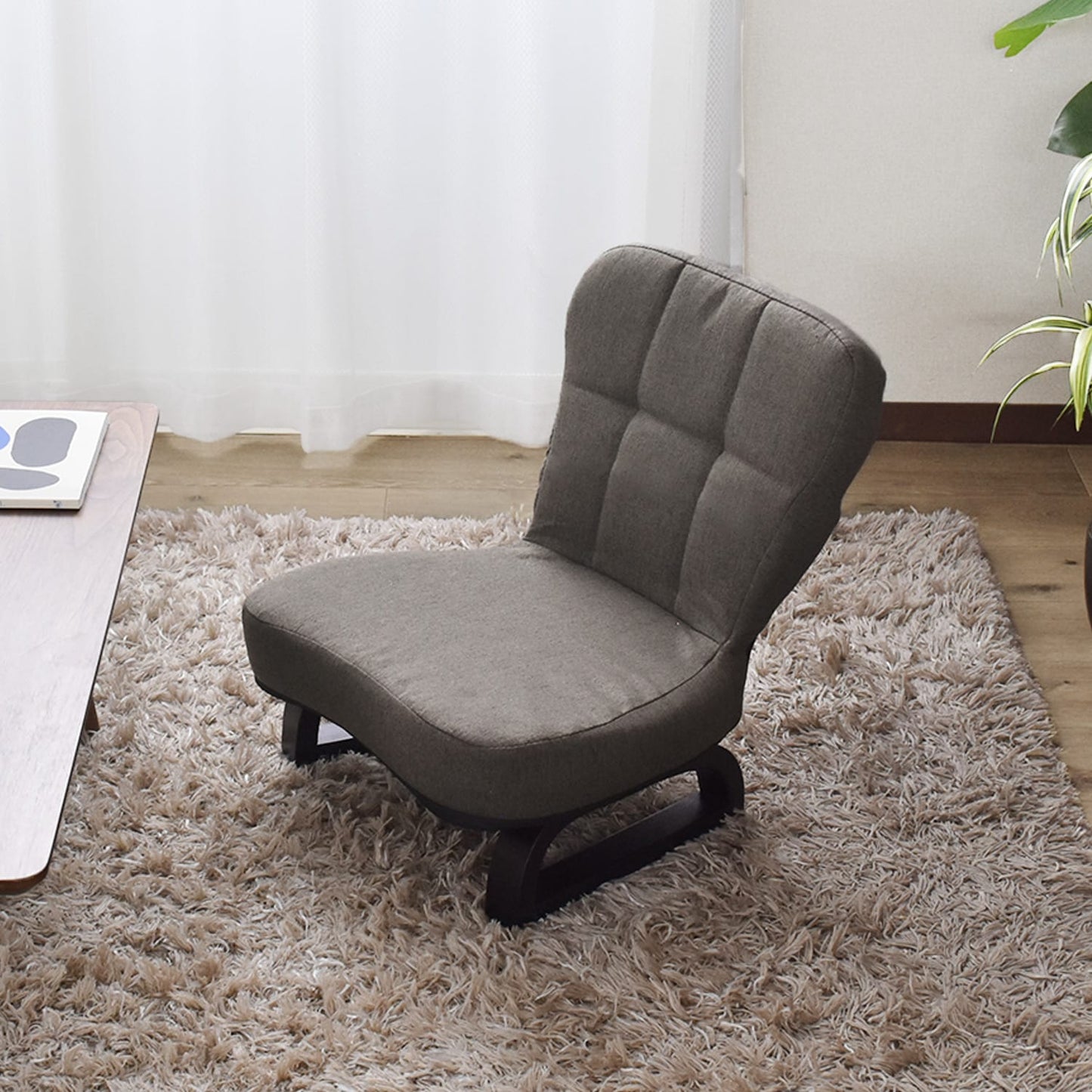 高座椅子 ジャスパー