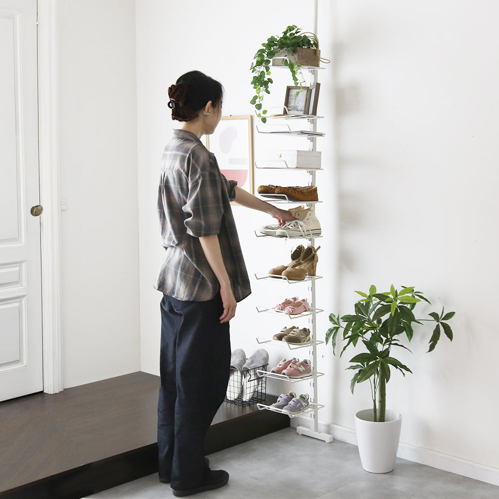 シューズラック エアラ