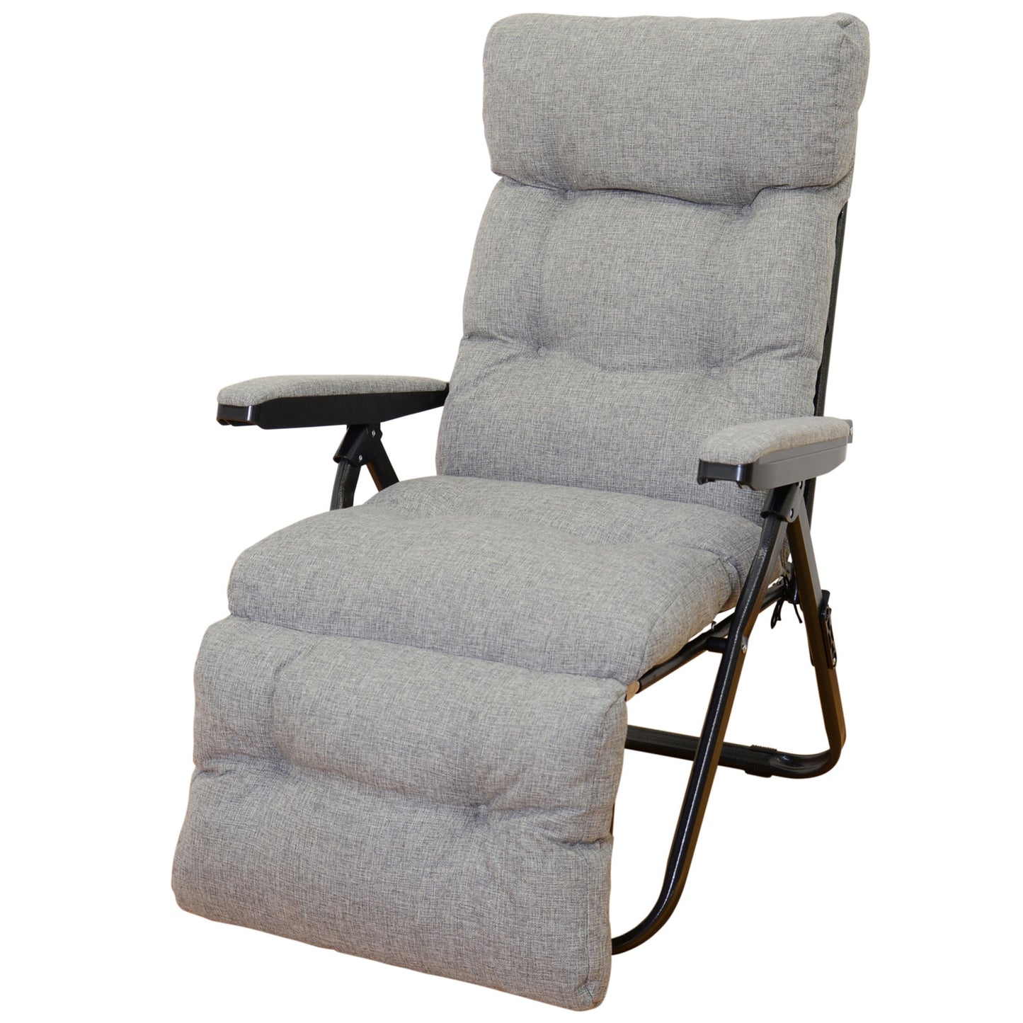 リクライニングチェア レスト