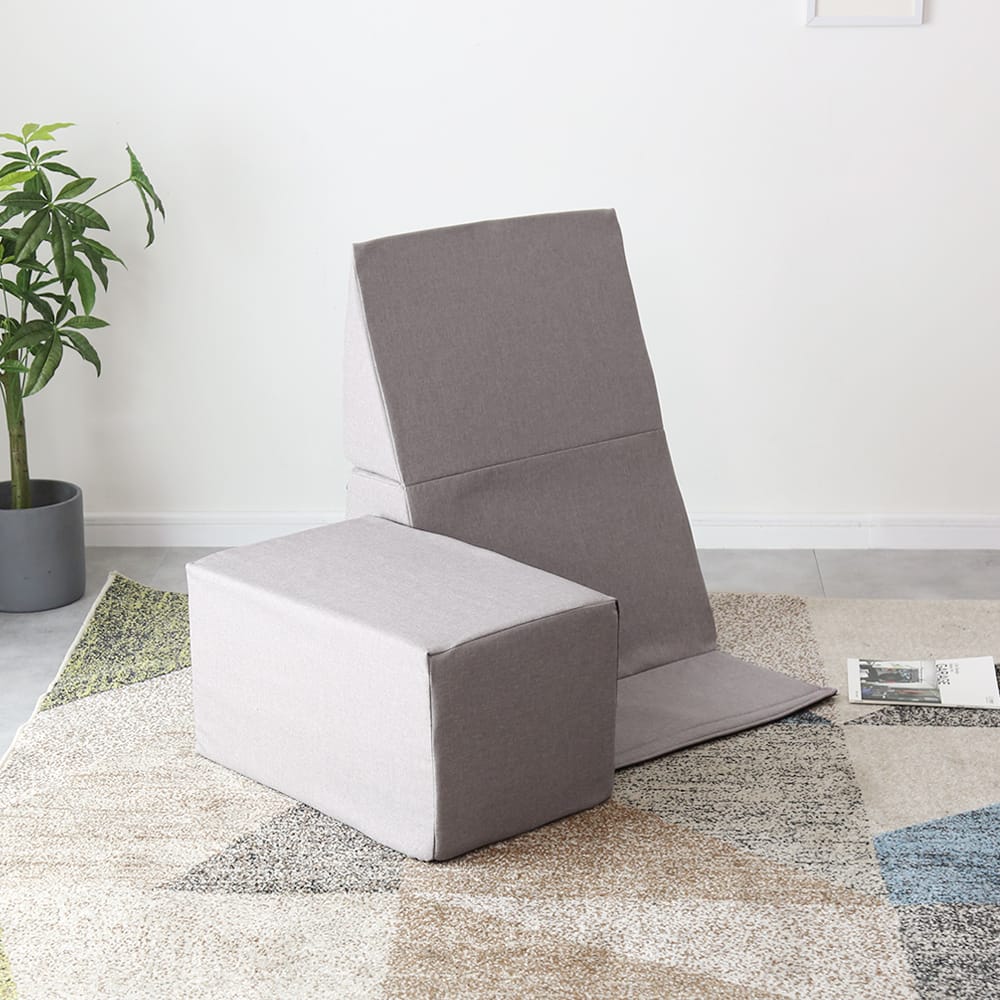 マルチクッション シフト