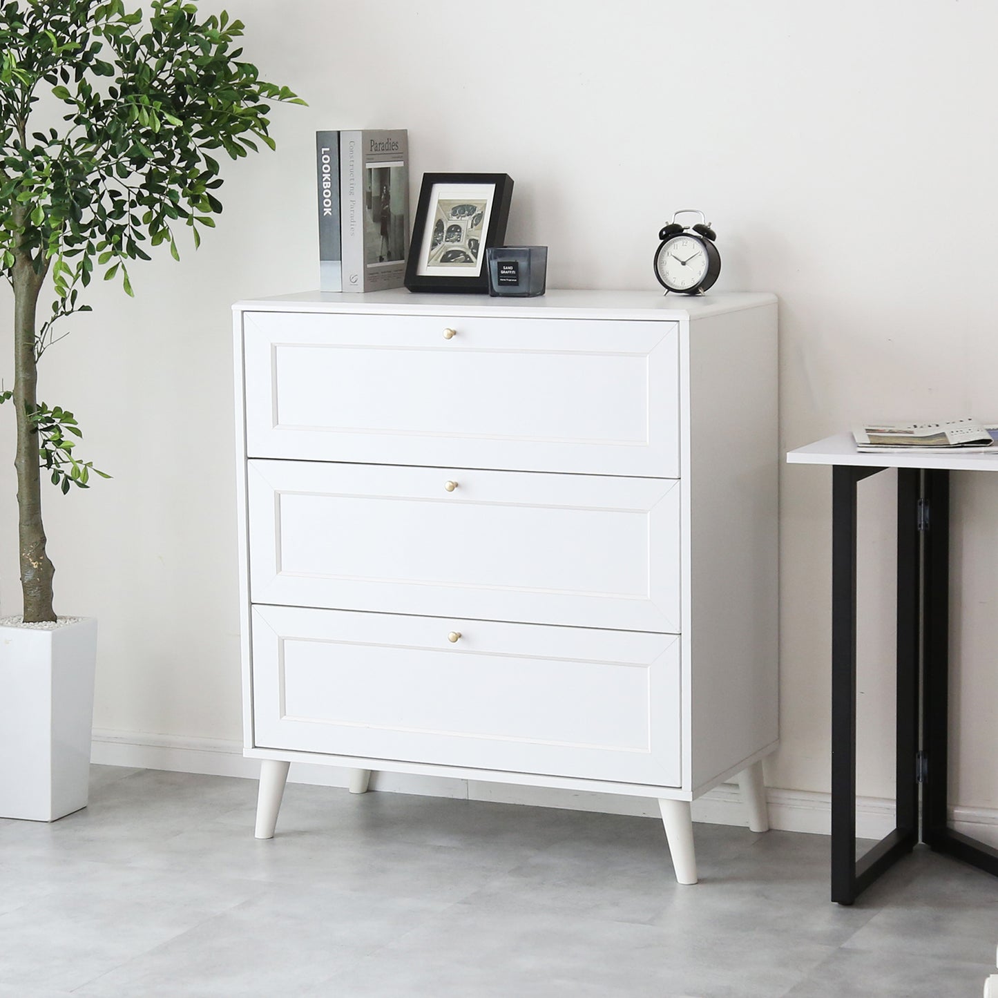 チェスト レトラ(幅60㎝/80㎝)