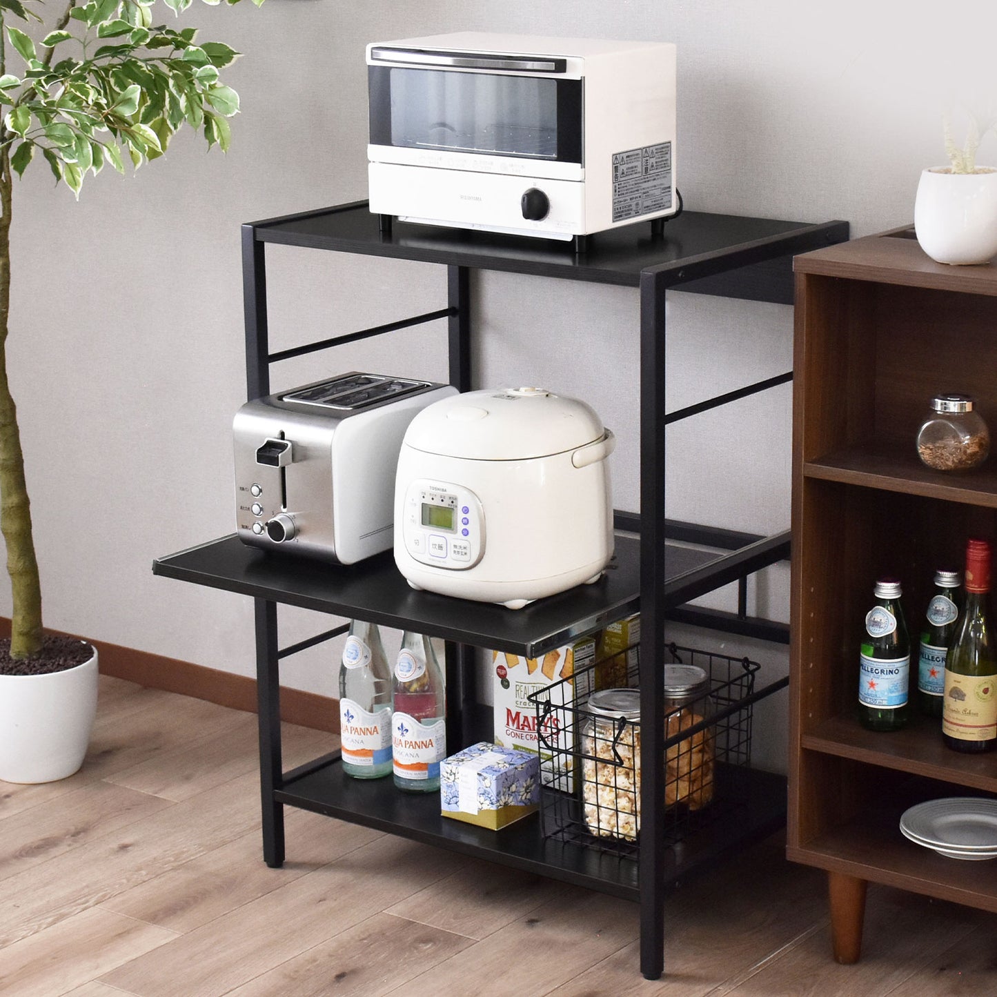 レンジボード リバー