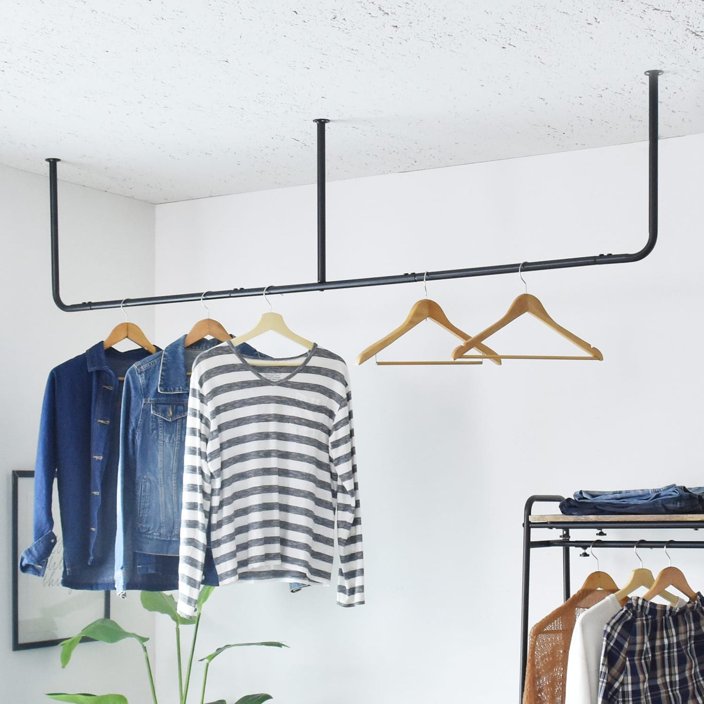 ハンガーバー ラニア