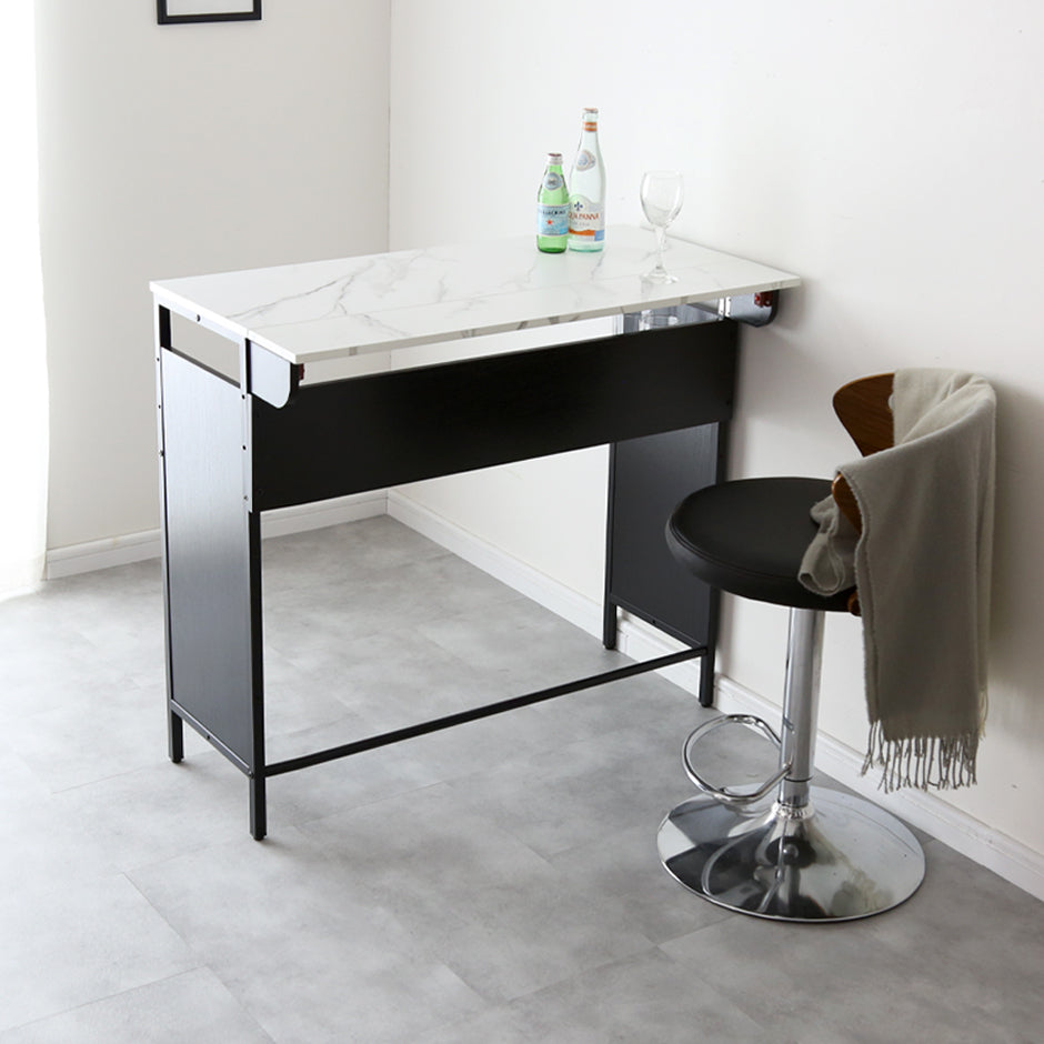 バタフライカウンターテーブル フェイズ