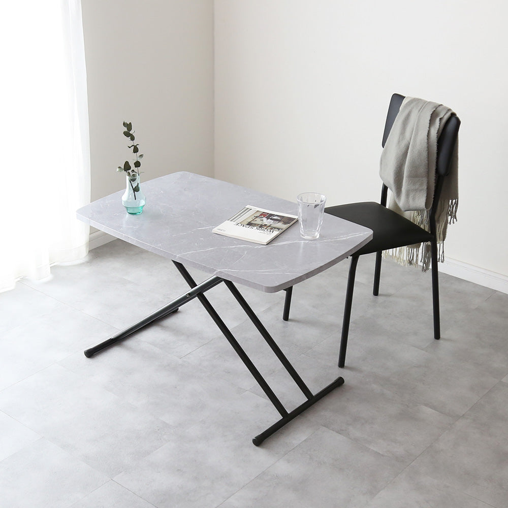 昇降テーブル トリトン85×55