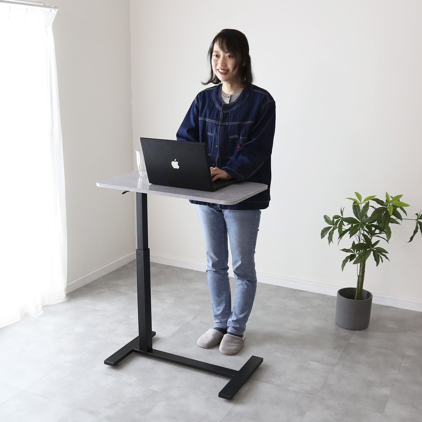 サイドテーブル リブラ