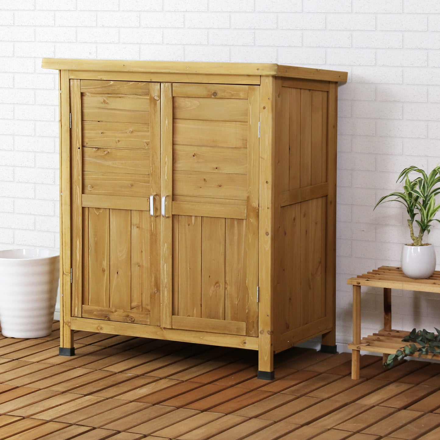 ガーデンラック カトレアロータイプ