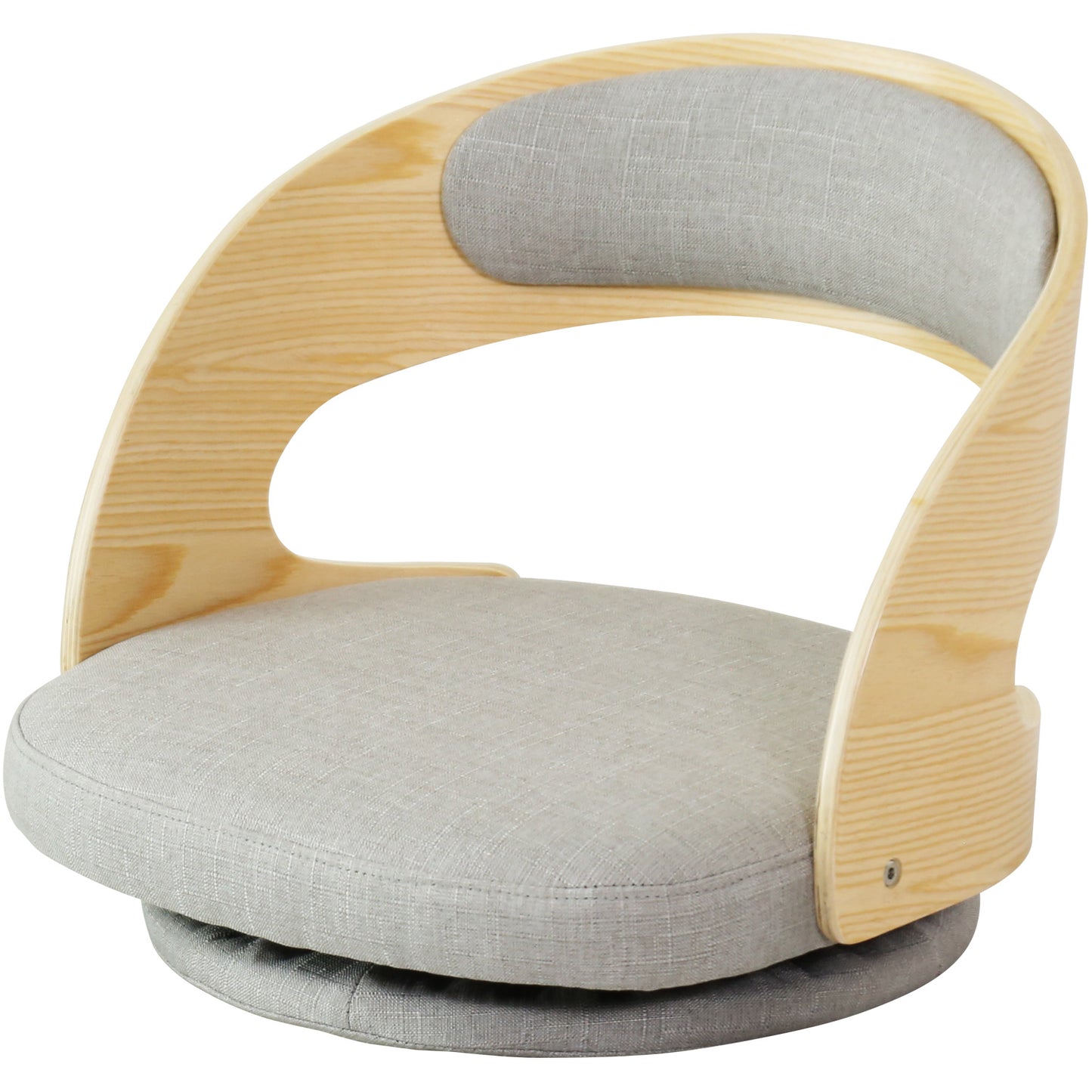 回転座椅子 モラン