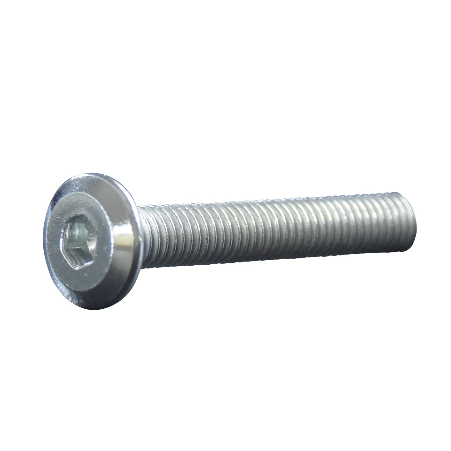 M6×20mm~40mmネジ 各100本入り/M6ナット300個入り