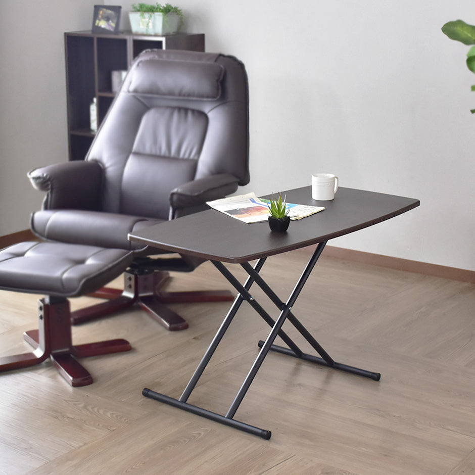 昇降テーブル トリトン 100×50