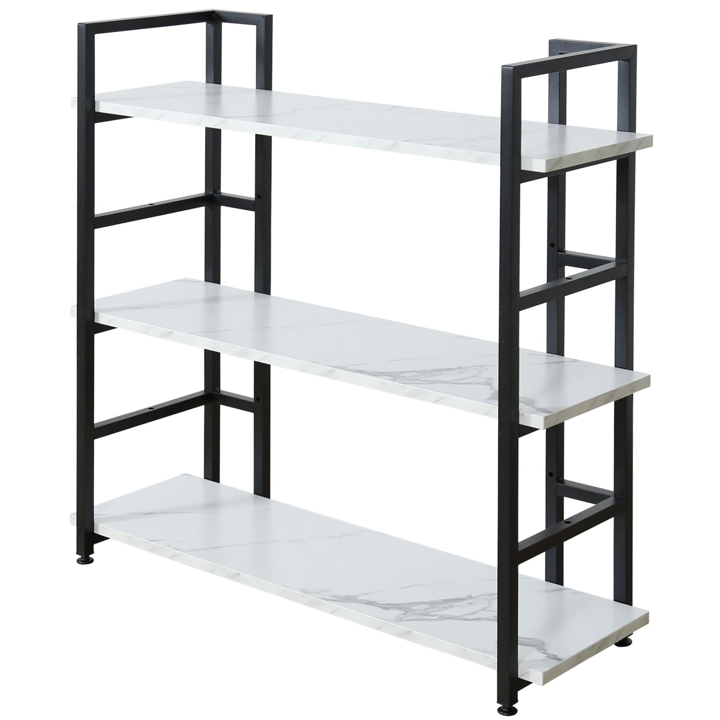 オープンラック ガイル3段