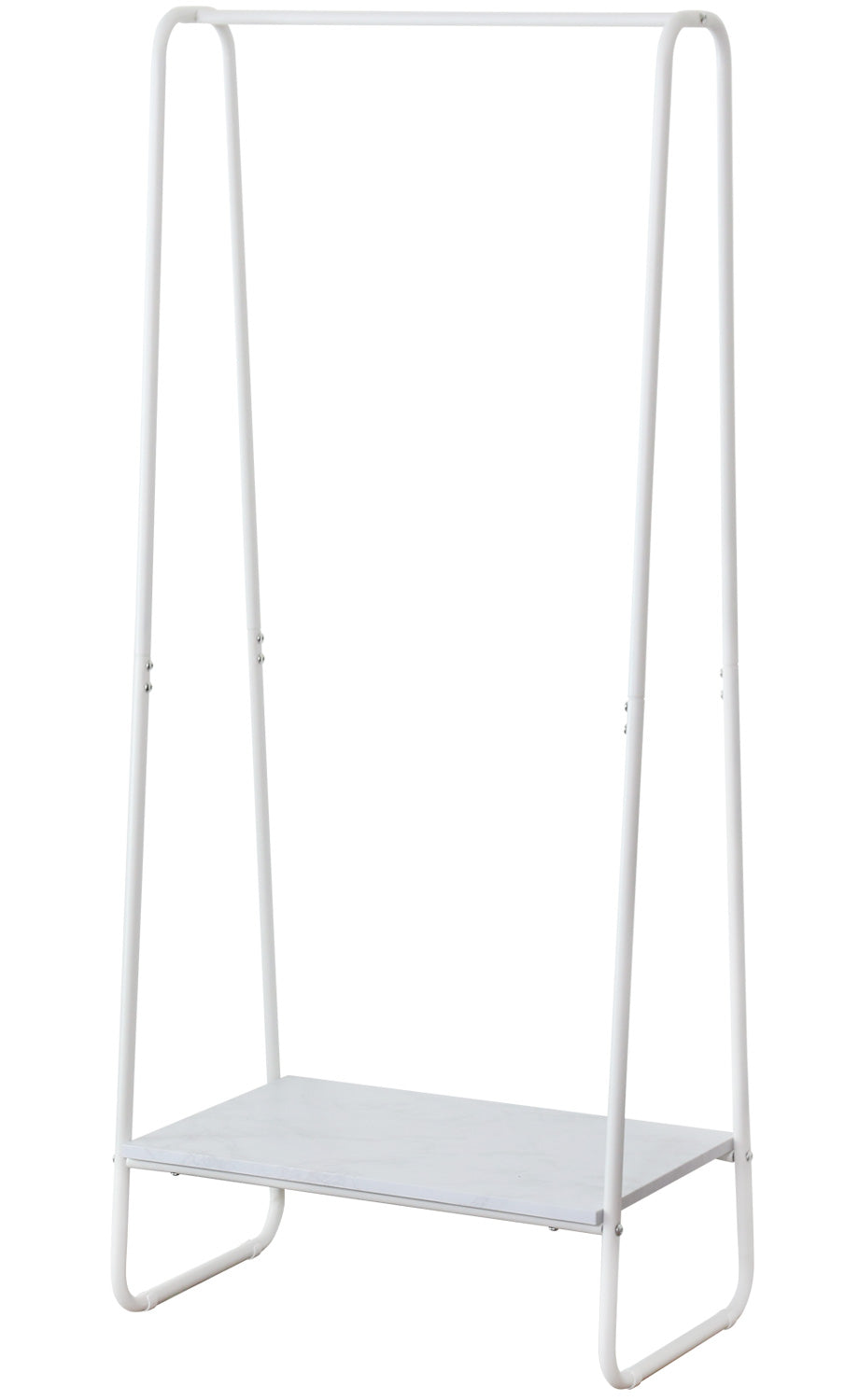 【幅64】ハンガーラック ロナ