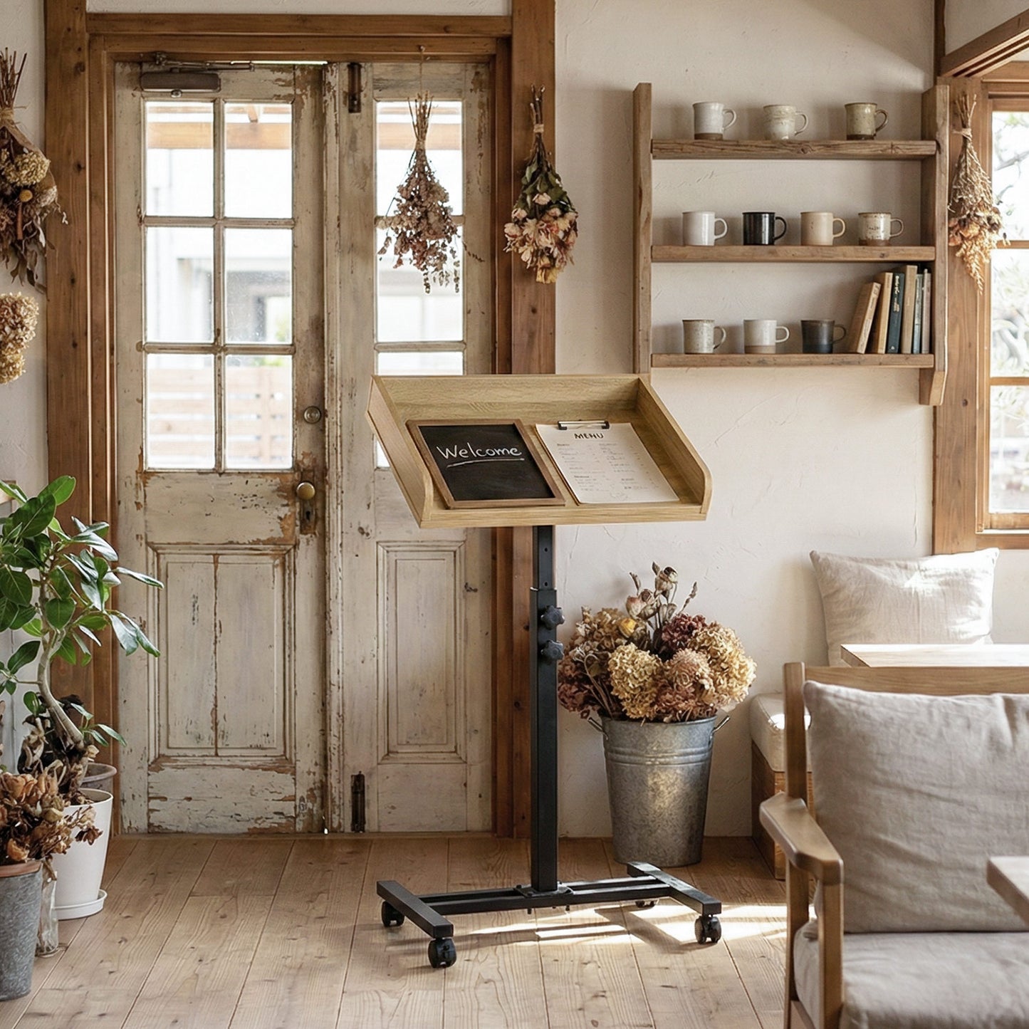 記載台 ミラクル