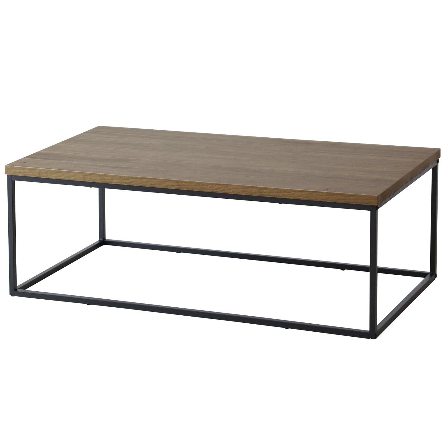 センターテーブル ノーヴァ【80×45cm/100×50cm】