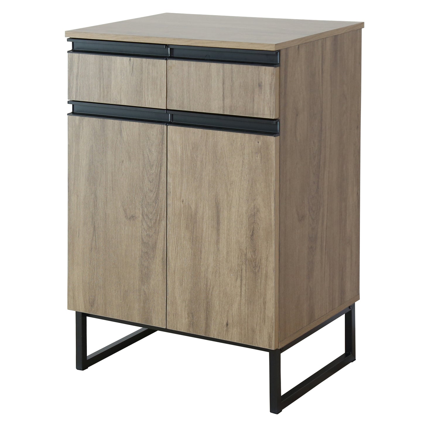 【幅60】リビング収納 チェルシーロータイプ60