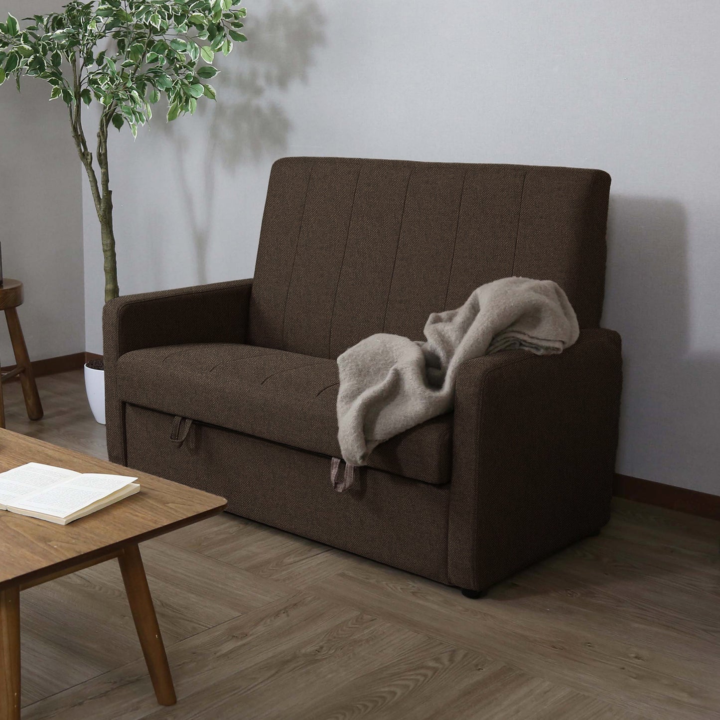 2人掛けソファ ヌーヴォー2P