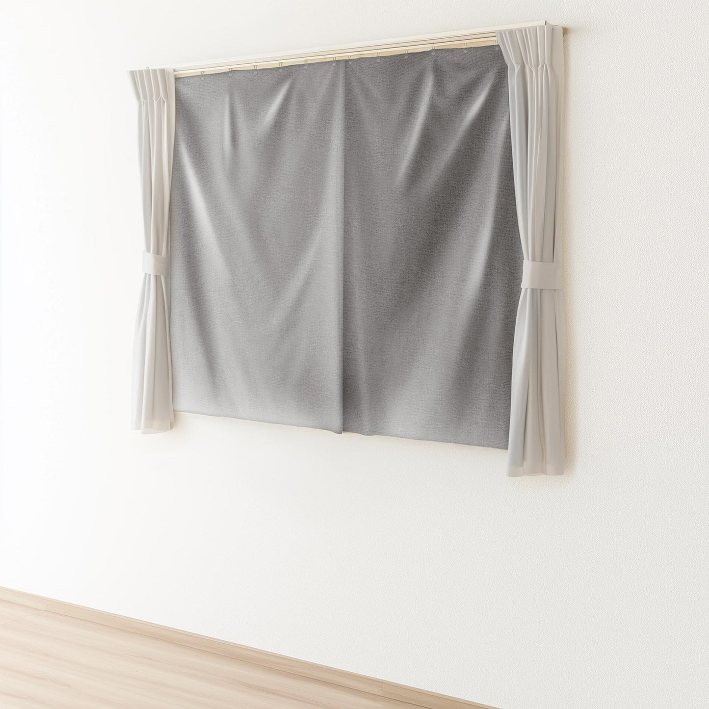 断熱カーテンライナープレミアム【100×140cm/100×225cm】