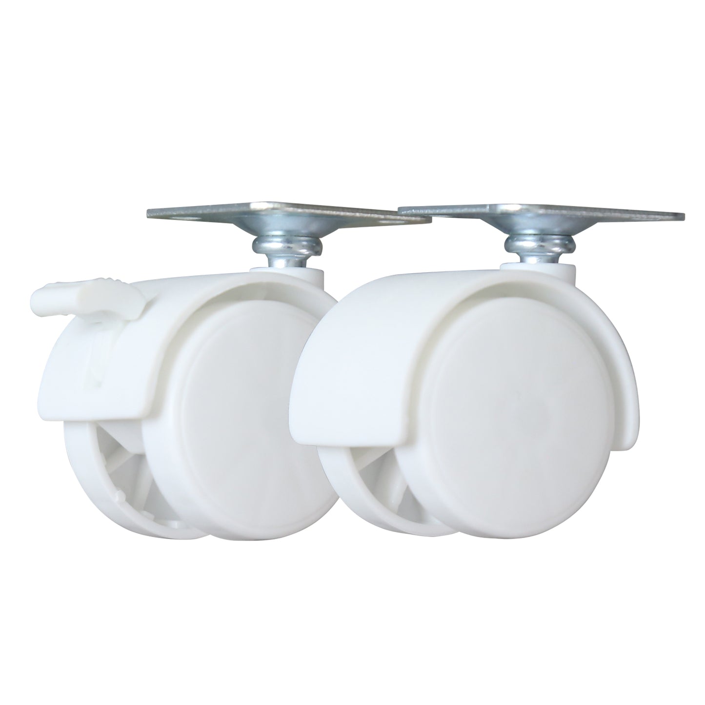 ナイロンキャスター 12個セット