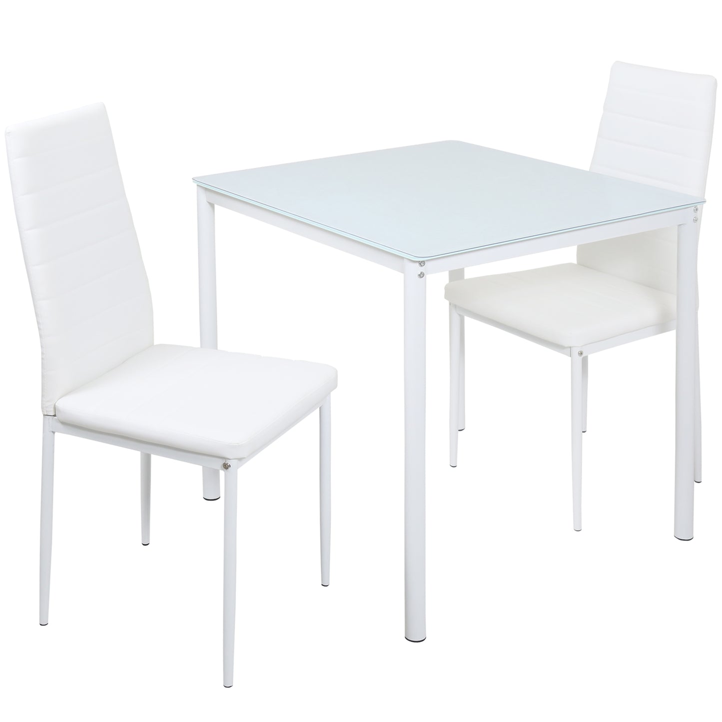 ダイニングセット レイブン3点new