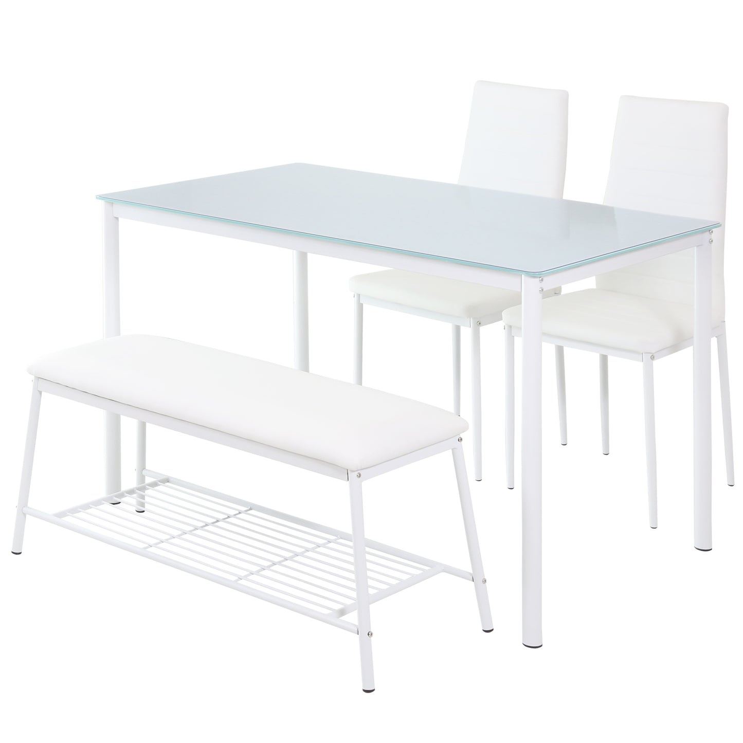 ダイニング4点セット テーブル チェア 幅120cm リビング ダイニングセット 4人掛け レイブン4点セットnew インテリア家具