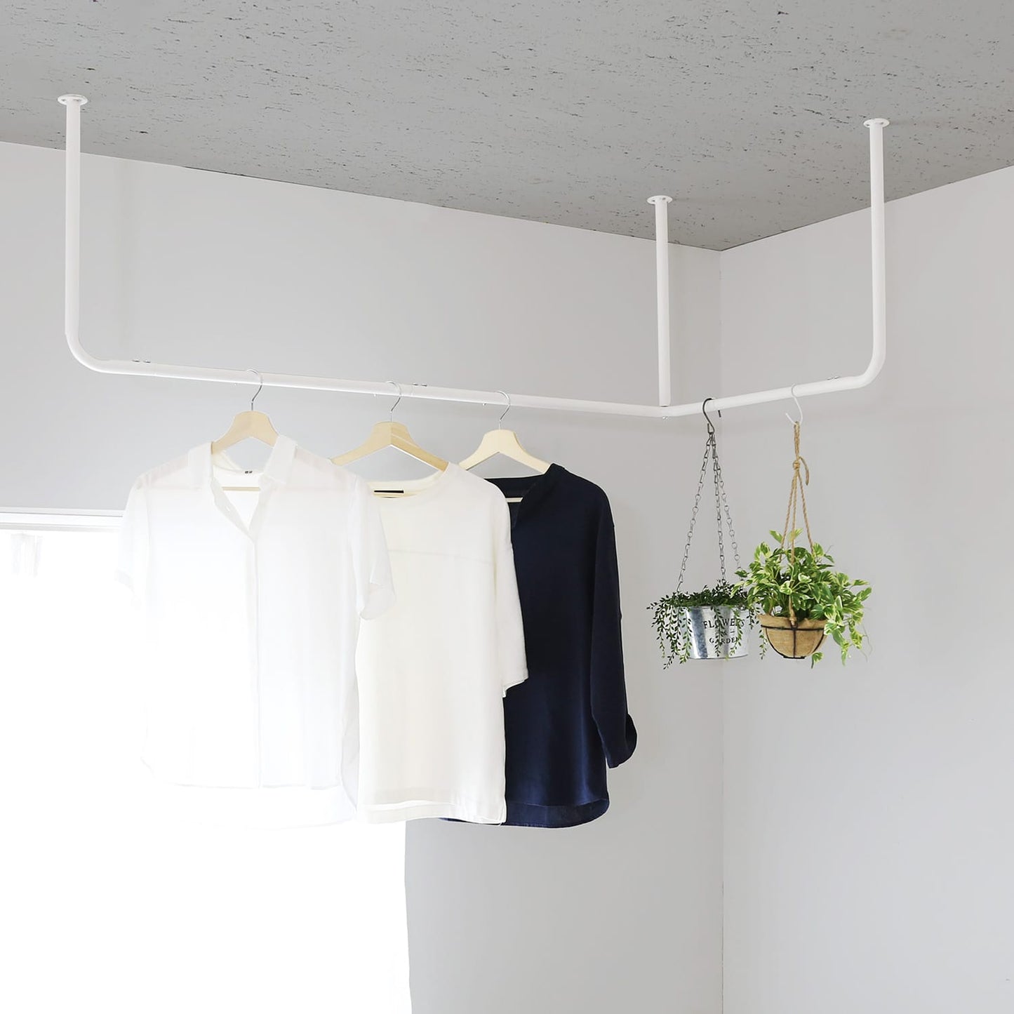 ハンガーバー マーラ