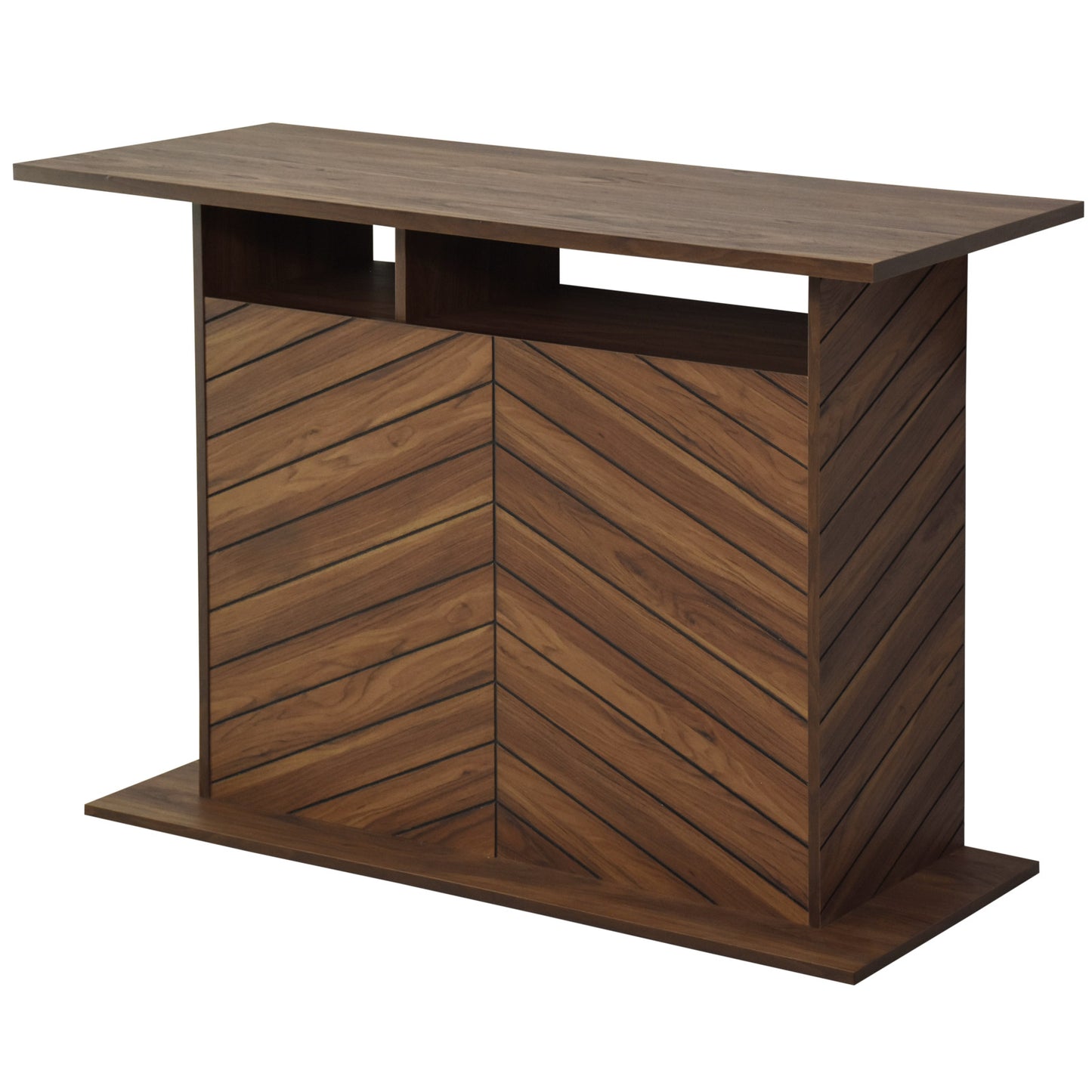 バーカウンターハリーフ120