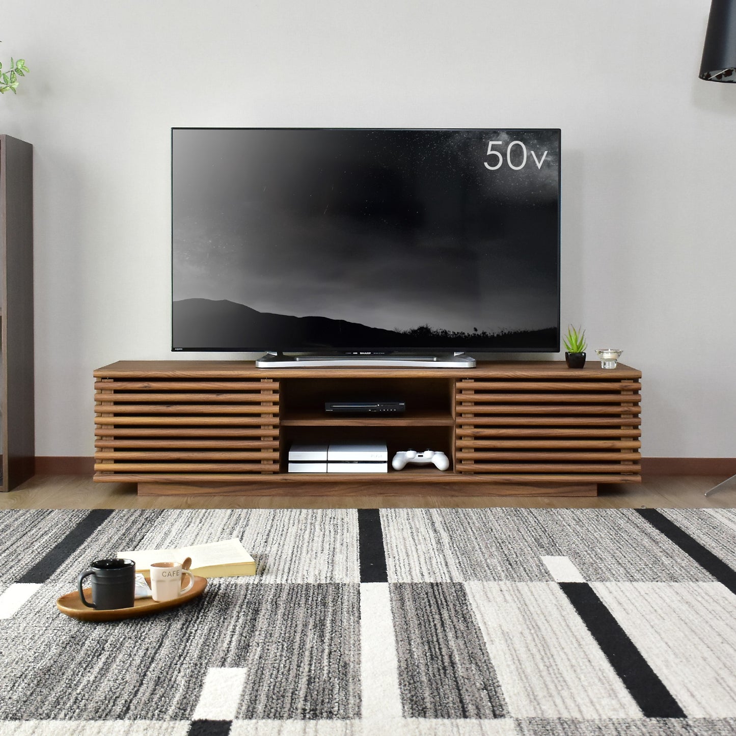 テレビボード セレーナ 幅150cm