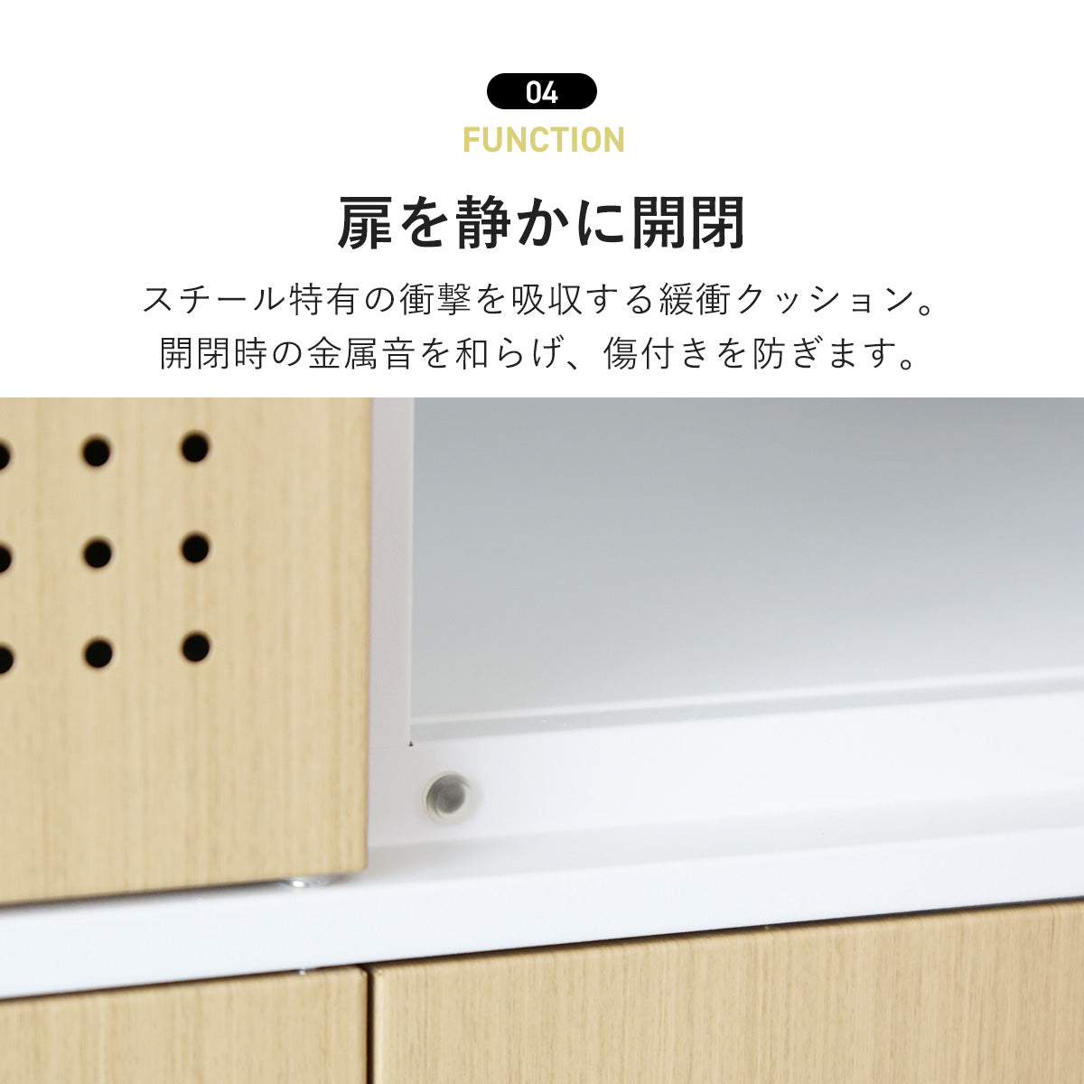 スチールロッカー15人用 アークス15扉/ザイファ15扉