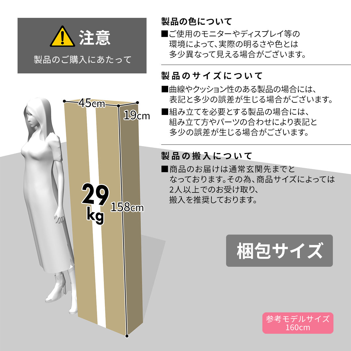 ダブルベッド ベッドフレーム コンセント付 ヴィンテージ調 ダブル カルム D