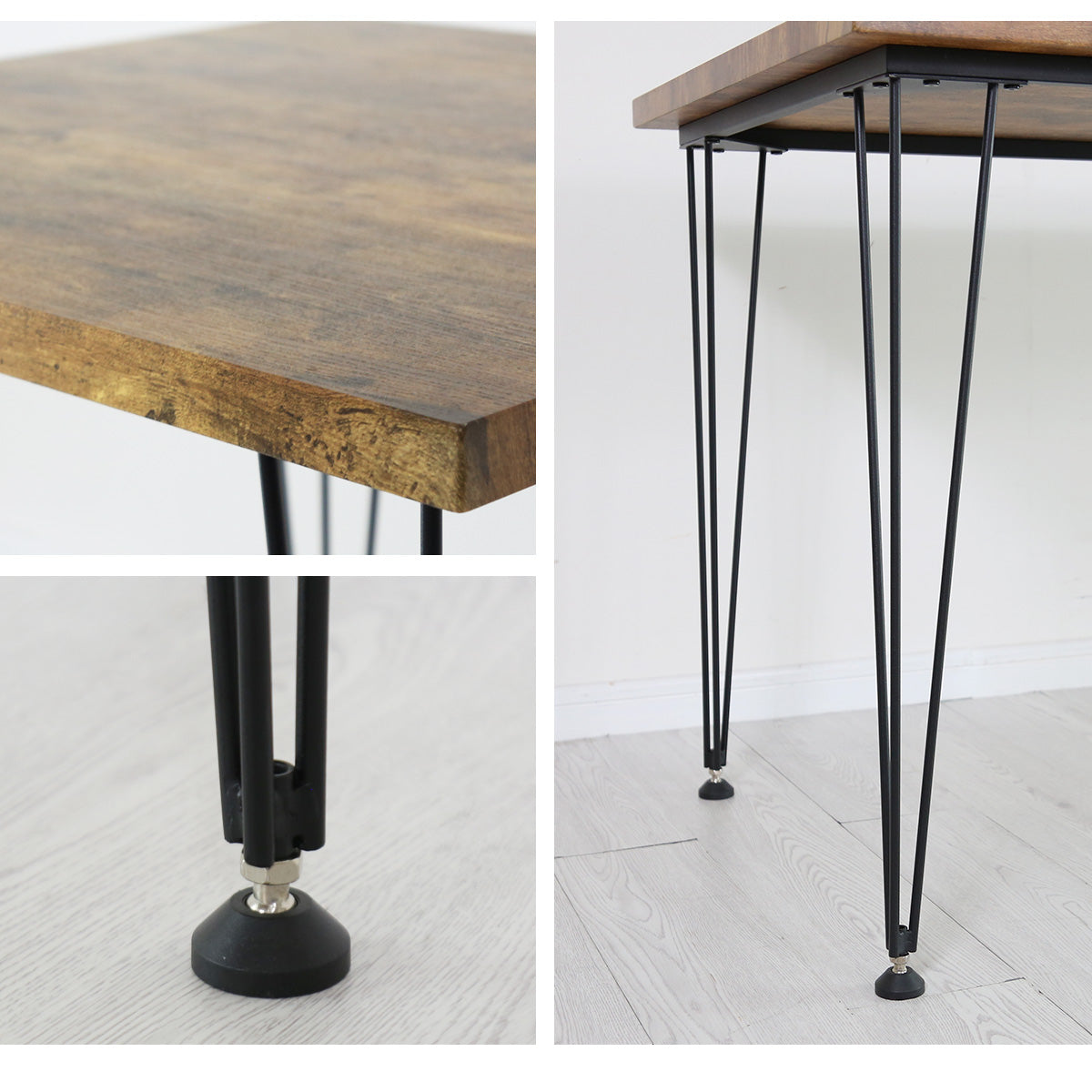 テーブル ダイニングテーブル  ダイニング カフェ モダン 新生活 チェアリー120cm