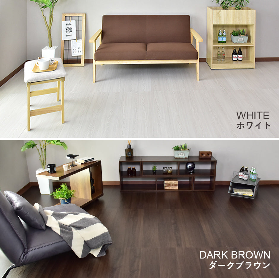 フロアマット 1畳用 コニー