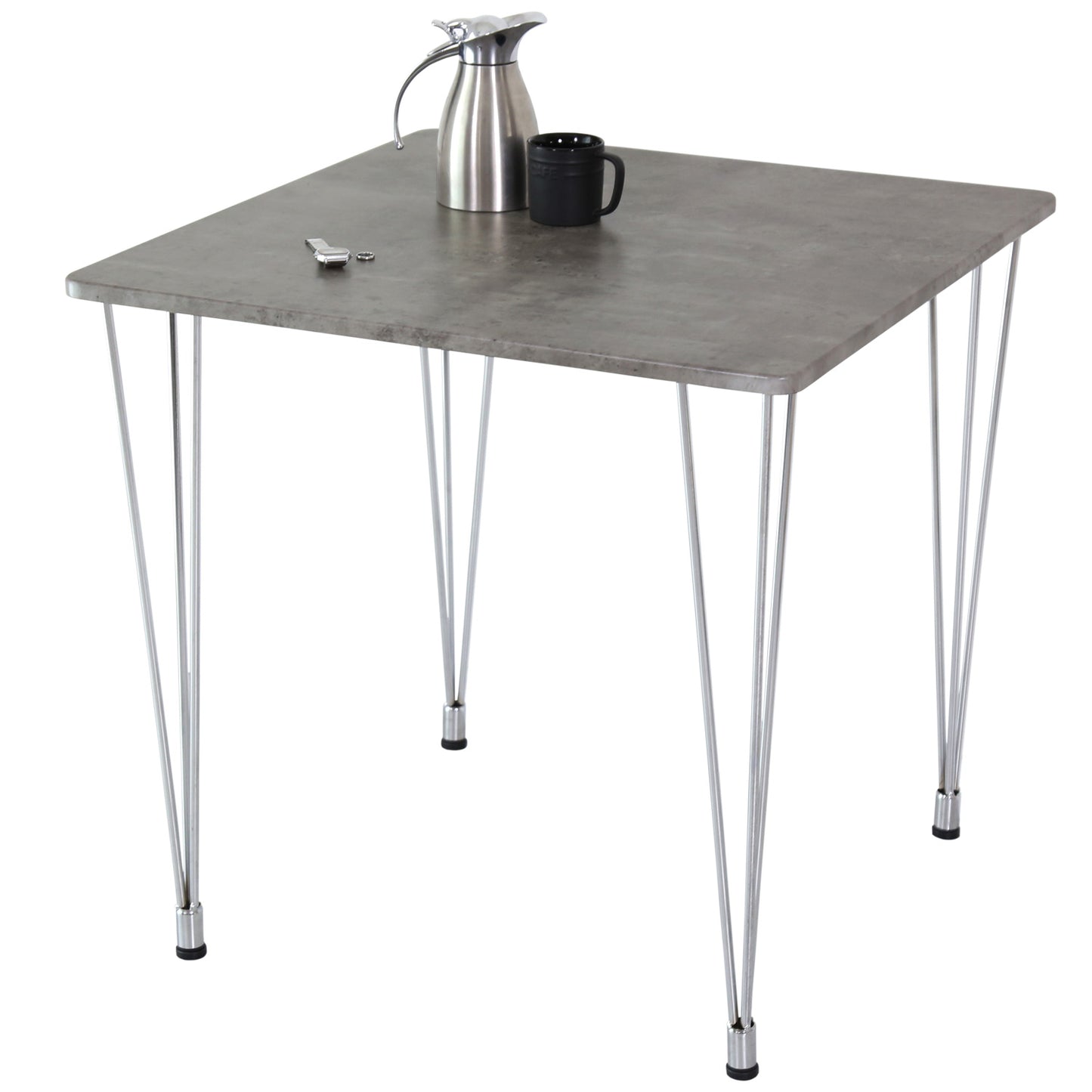 ダイニングテーブル アニエス75cm