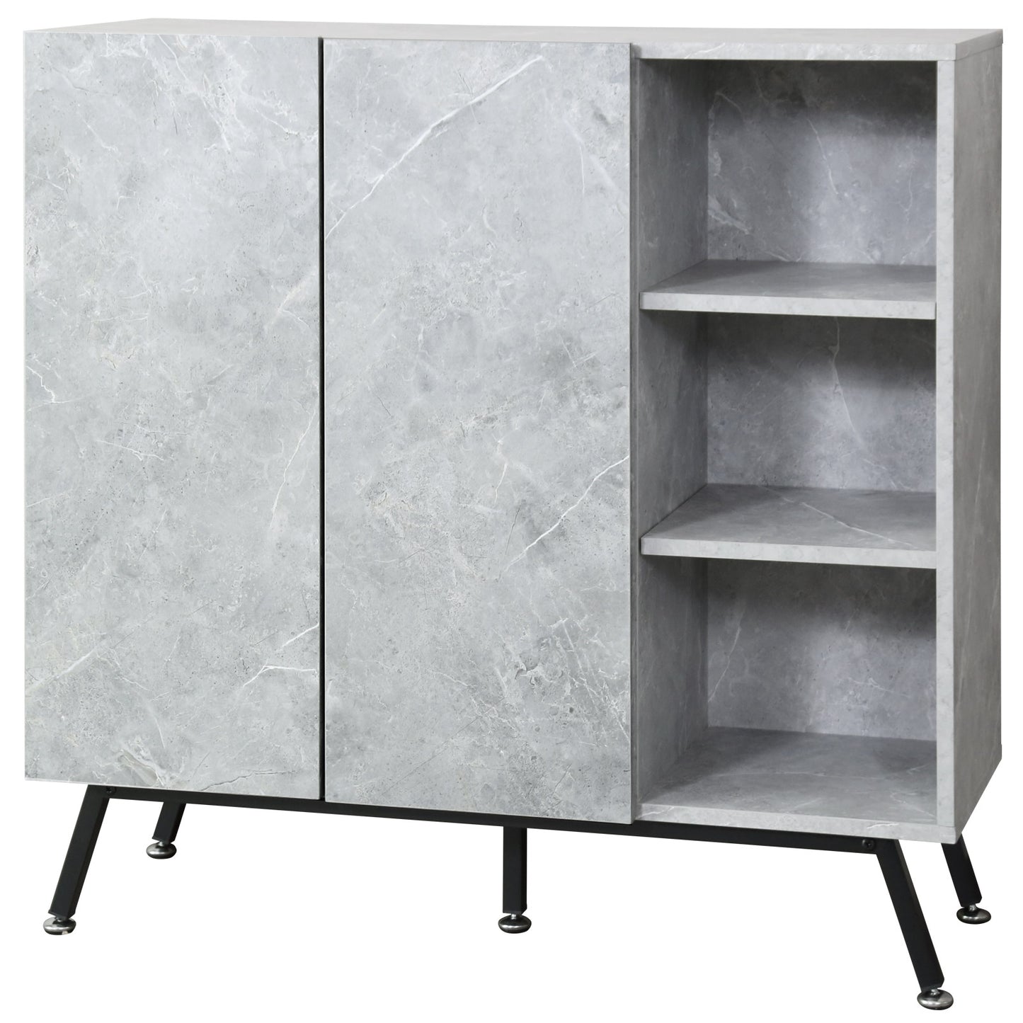 【幅90】 キャビネットミヤビ90