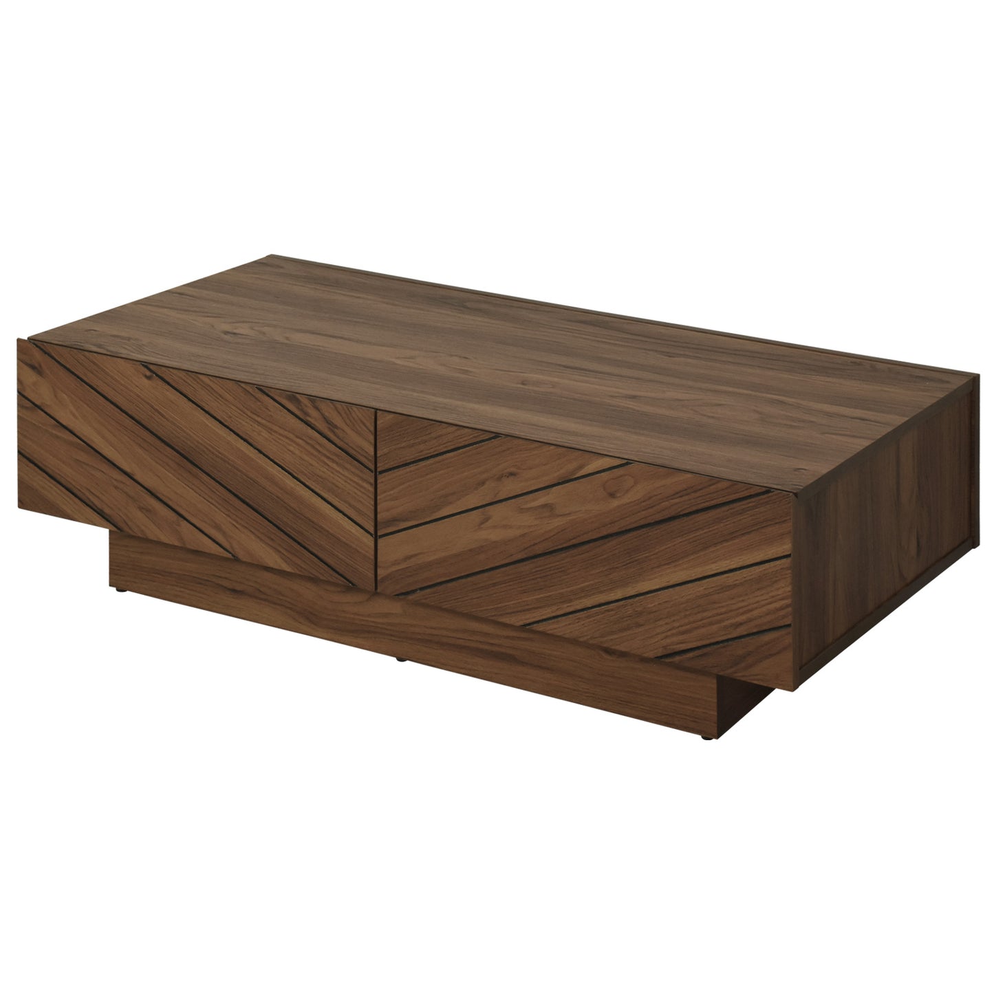 センターテーブル ハリーフ