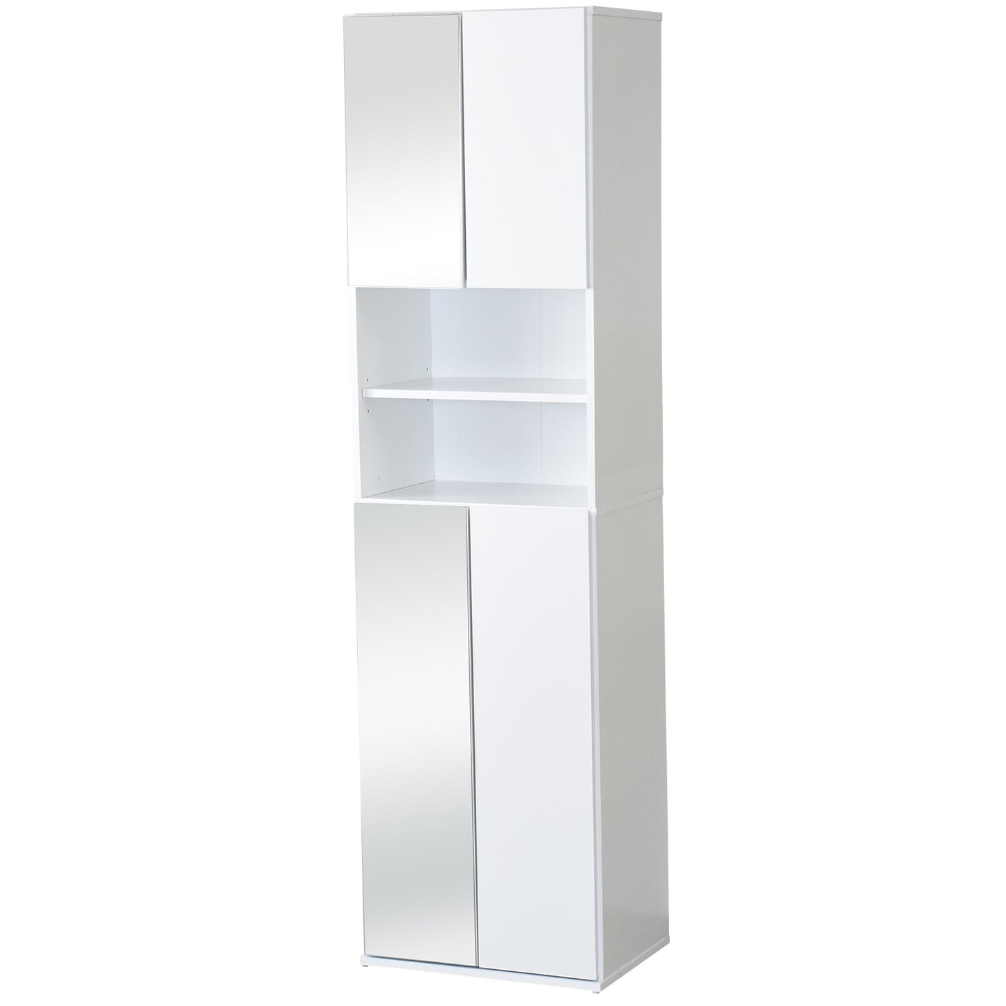 【幅50】シューズラック ミードハイタイプ