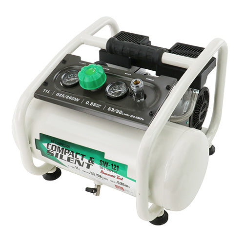 エアコンプレッサ - SW-121
