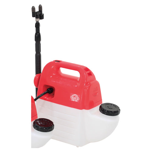 ハイパワー電池式噴霧器 5L