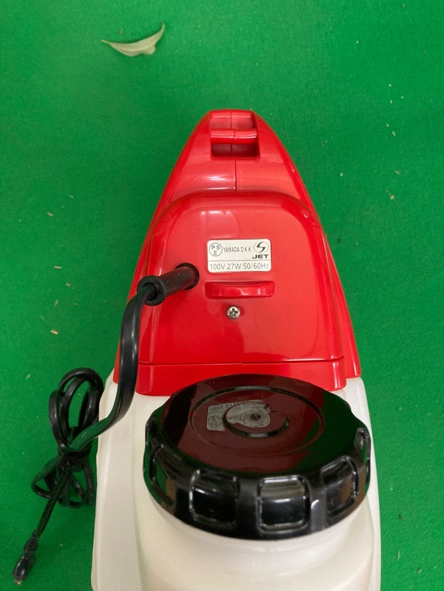 電気式噴霧器 5L