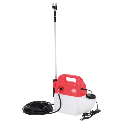電気式噴霧器 5L